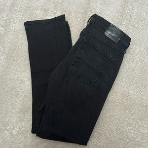 Men’s Holister Classic Straight Epic Flex Jeans